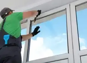 Remplacement de double vitrage Aytré