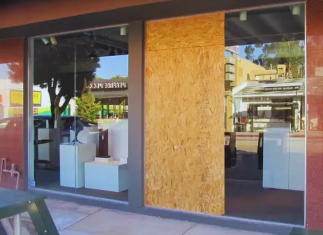 Mise en sécurité fermeture provisoire Aytré