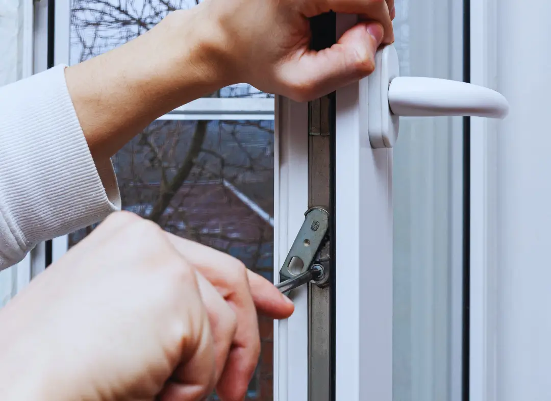 Réparation serrure de fenêtre Aytré